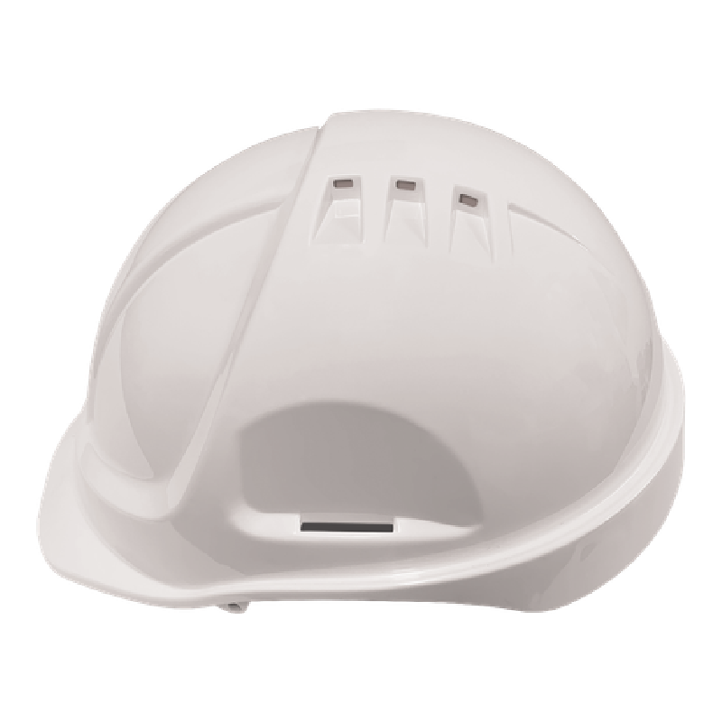 Hard Hat (AS/NZS 1801 Compliant)