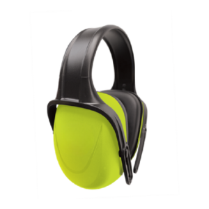 Headband Earmuff