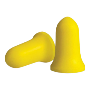 Bell Earplug — Uncorded (Box of 200)