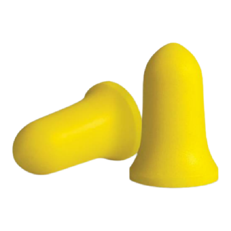 Bell Earplug — Uncorded (Box of 200)