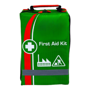 First Aid Kit — Level 4 Soft Shell Carry Bag