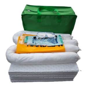 Oil Spill Kit 80L