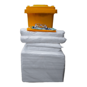 Oil Spill Kit 120L