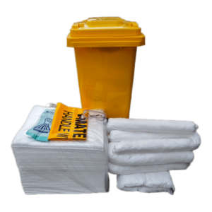 Oil Spill Kit 240L