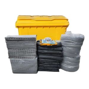 Oil Spill Kit Refill 800L